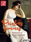 Dossier de l'Art N° 286 Femmes peintres (1780-1830)