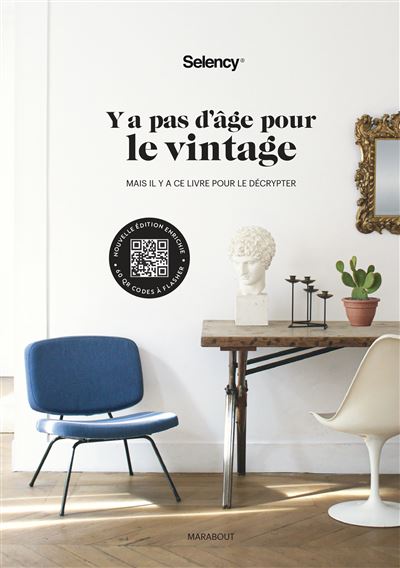 Y a pas d'âge pour le vintage - Nouvelle Edition -  Collectif - broché