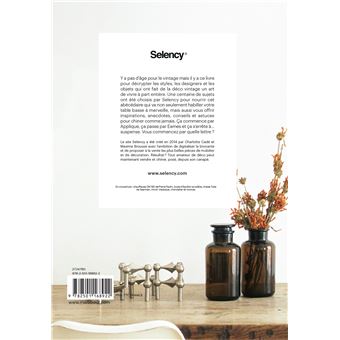 Y a pas d'âge pour le vintage - Nouvelle Edition