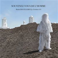 Souvenez-vous de l'homme