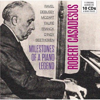 MILESTONES OF A PIANO LEG