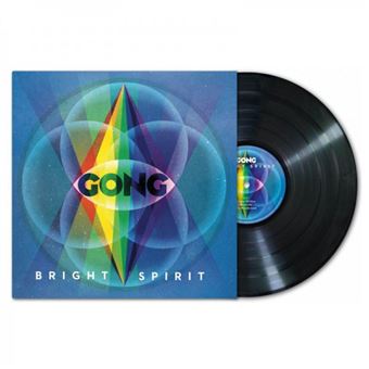 Gong - Bright Spirit - LP - Vinil - Compra música na Fnac.pt