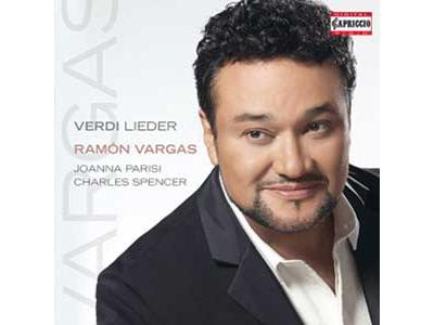 Lieder/Romanzen