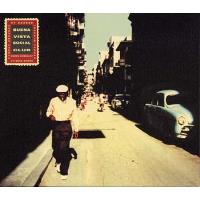 BUENA VISTA SOCIAL CLUB