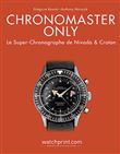 Chronomaster only