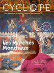 Cyclope - Les marchés mondiaux 2020