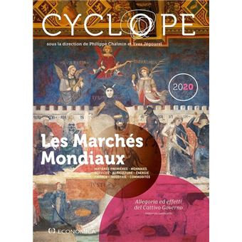 Cyclope - Les marchés mondiaux 2020