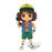 STRANGER THINGS - DUSTIN - Q POSKET - 13 CM
