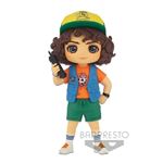 Figurine Stranger Things Q Posket Dustin