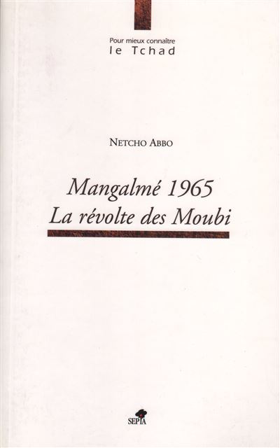 Mangalme 1965, la révolte des Moubi