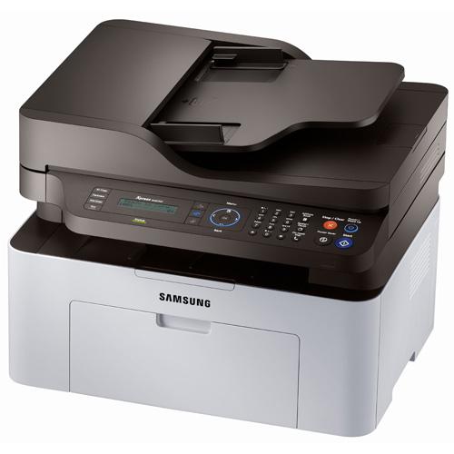 Imprimante Samsung SL-M2070F, Multifonctions, USB