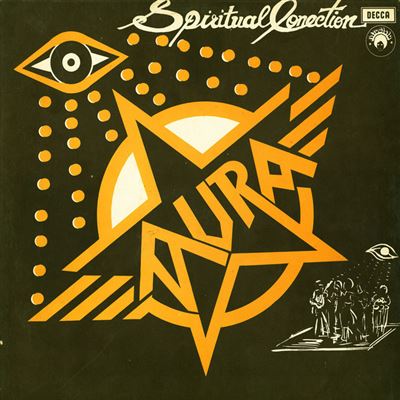 Spiritual connection