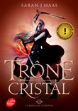 Le trône de cristal - Tome 2