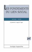 Les fondements du lien social