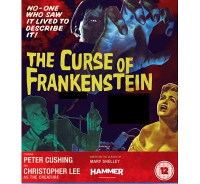 Imports Blu-ray 4K