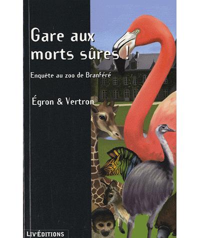 Gare aux morts sûres