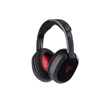 Casque Gaming Filaire Bigben Turtle Beach Ear Force Recon 100 Pc