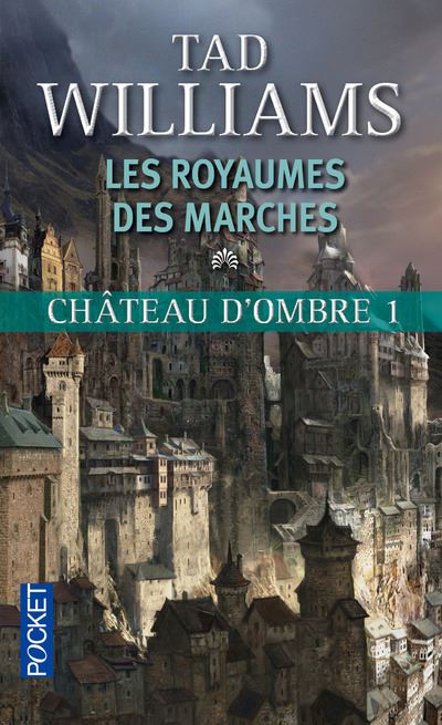 Château d'ombre