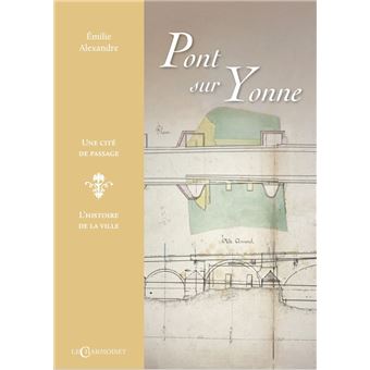 Pont-sur-Yonne