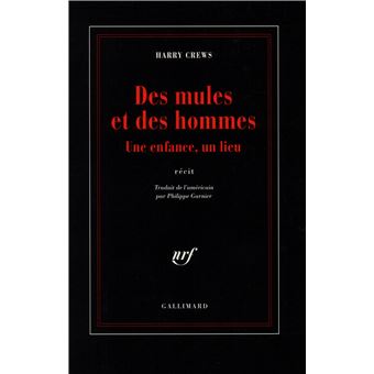 Des mules et des hommes