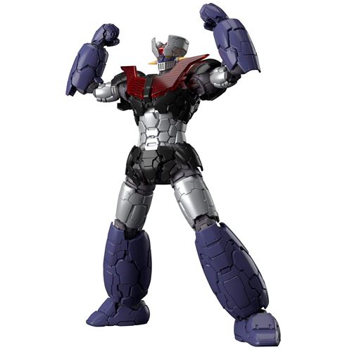 Mazinger Z-Model Kit-Hg 1/144-Mazinger Z Infitity Version
