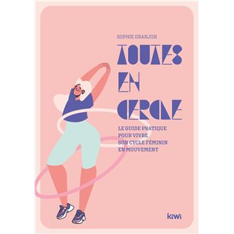 Toutes en cercle
