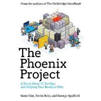 The Phoenix Project