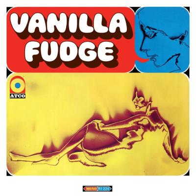 VANILLA FUDGE/LP