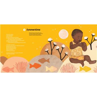 Berceuses et balladines Jazz - écoute en ligne