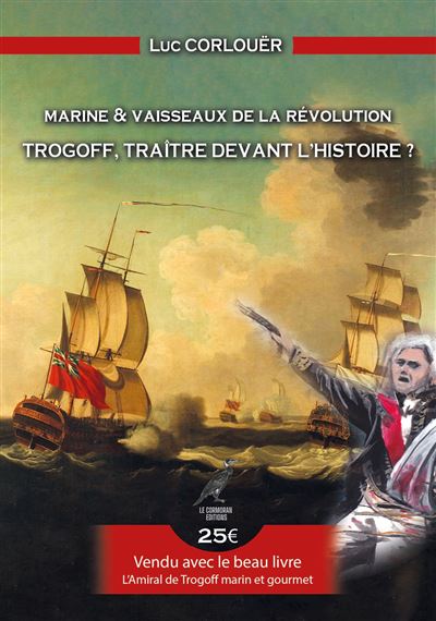 Trogoff, traître avant l'heure ?