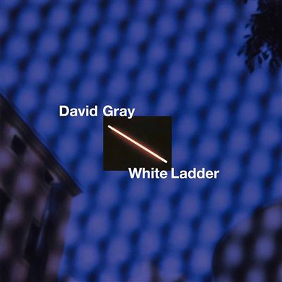 White Ladder 20th Edition Anniversaire