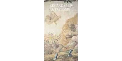Regards sur la tapisserie -  Collectif - broché