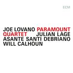 Paramount Quartet - CD