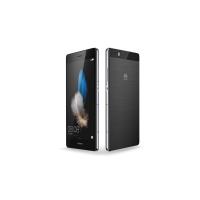Huawei P8 Lite - zwart