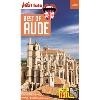 Best Of Aude 2019 Petit Fute Offre Num - 