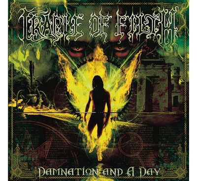 Damnation And A Day