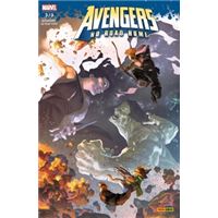 Avengers: No Road Home