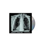 Caught Stealing B.S.O. - CD