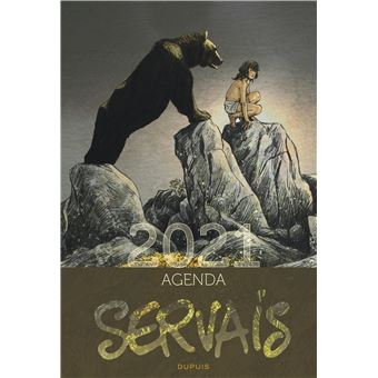 Agenda Servais 2021