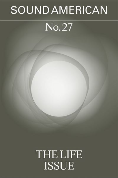 The Life Issue -  Collectif - broché