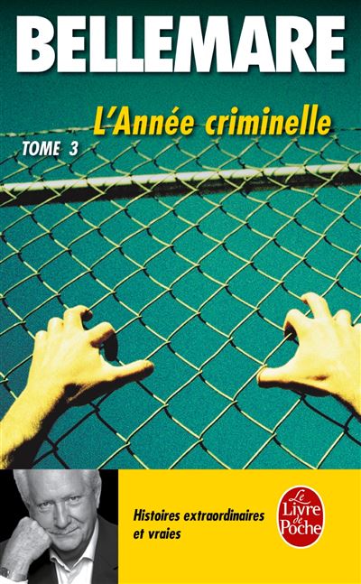 Annee criminelle