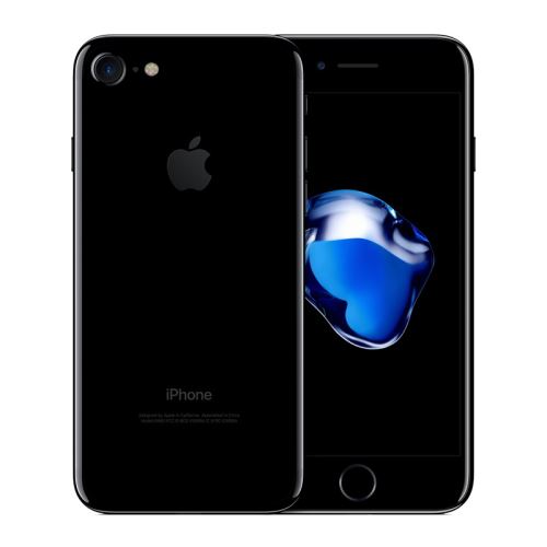 Kwik Puno Uitrusten Apple iPhone 7 128GB Black Refurbished - Smartphone met os - Fnac.be