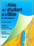 Atlas de l'étudiant