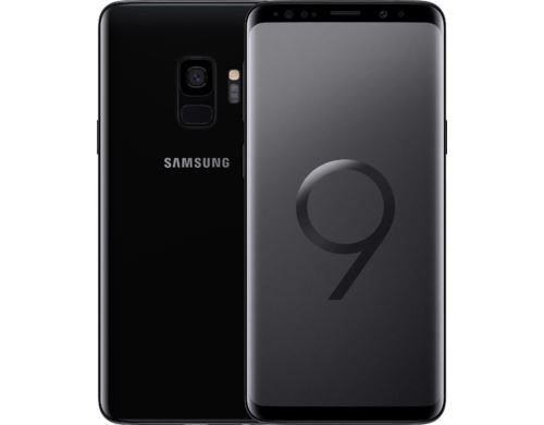 Smartphone Samsung Galaxy S9 64Go Noir + Sim Proxi