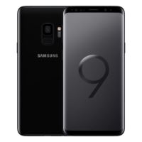 Samsung Smartphone Galaxy S9 64GB Black + Proxi Sim