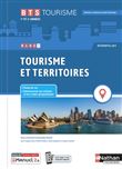 Bloc de compétences 7 BTS tourisme et territoires - licence numérique