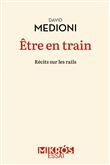 Être en train