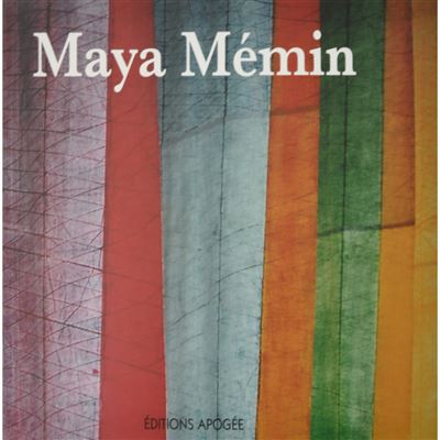 Maya memin - Danielle Robert-Guédon - broché