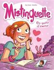 Mistinguette - 20 ans Jungle - Tome 1