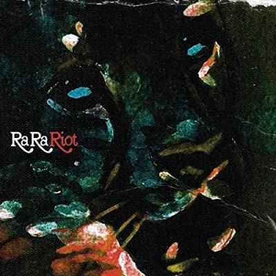 Ra ra riot ep